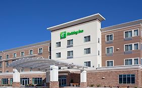 Holiday Inn Casper East-Medical Center By Ihg