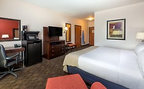 Holiday Inn Casper East-Medical Center By Ihg